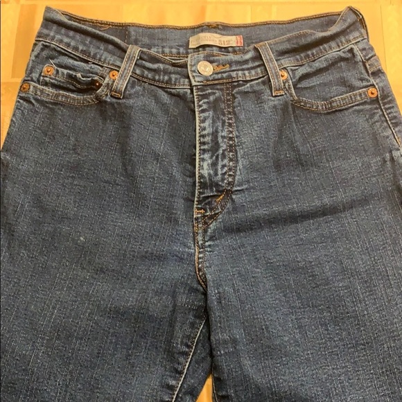 Levi’s 512 - size 6 - Picture 3 of 5